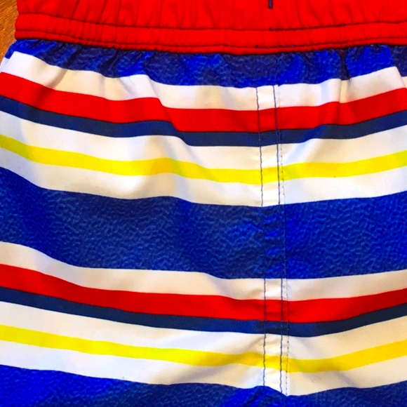 PJ Masks Swim Trunks Size 2T - Picture 7 of 7